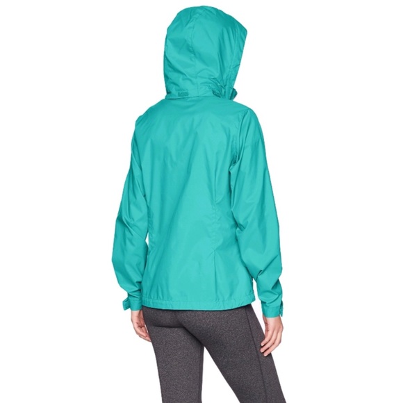 Columbia Hooded Zip Up Jacket XL - Picture 2 of 12